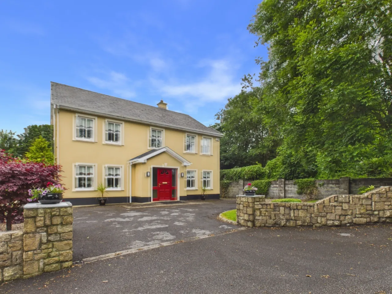 Photo of 1 Monvana Road, Kilrush, Co Clare, V15 K020