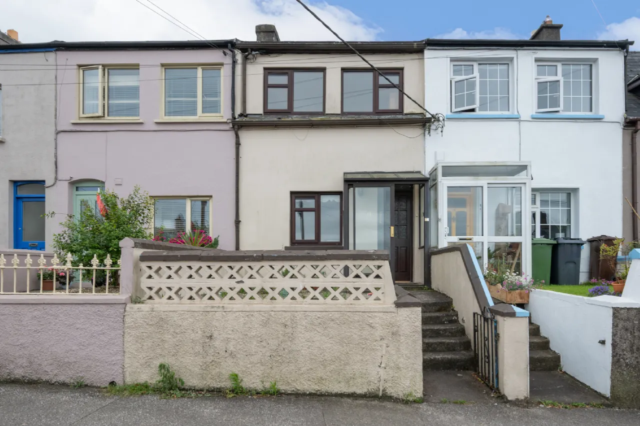 Photo of 17 Glen View, Old Youghal Road, Cork, T23 W2W0