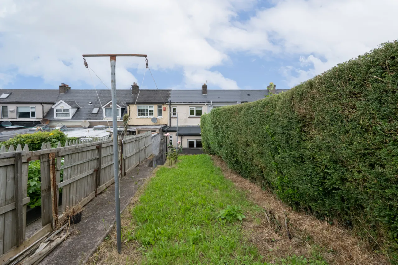 Photo of 17 Glen View, Old Youghal Road, Cork, T23 W2W0