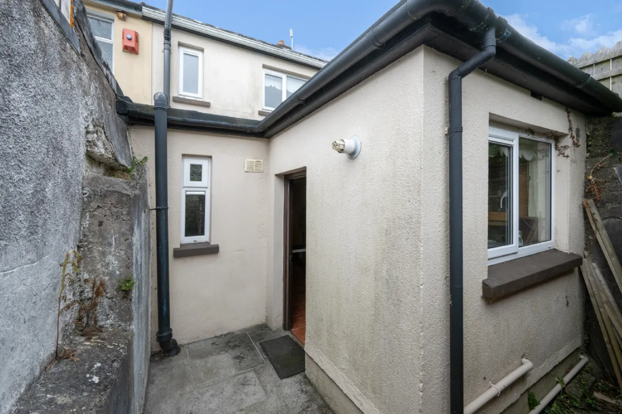 Photo of 17 Glen View, Old Youghal Road, Cork, T23 W2W0