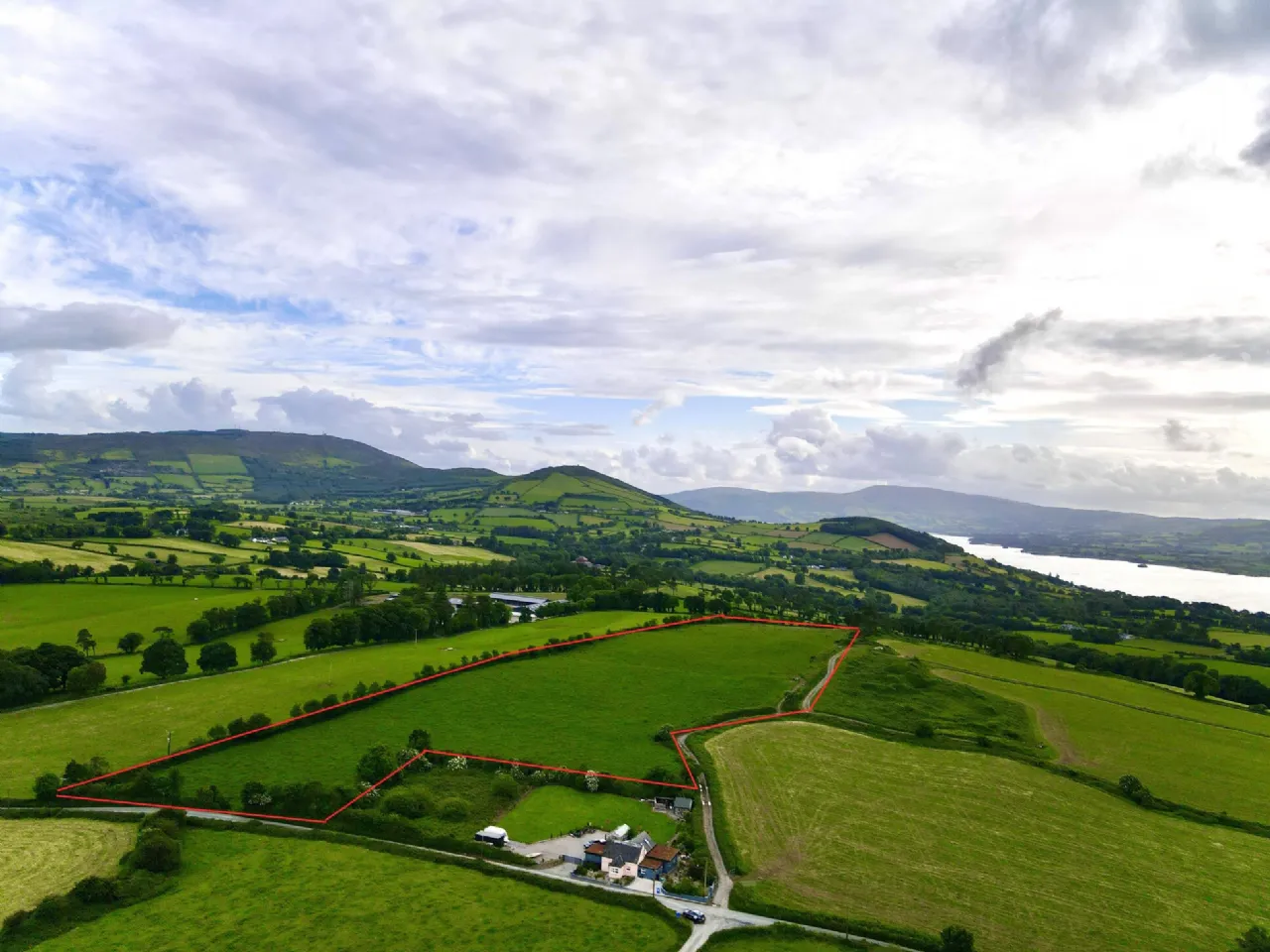 Photo of Ballywilliam, Portroe, Nenagh, Co. Tipperary.