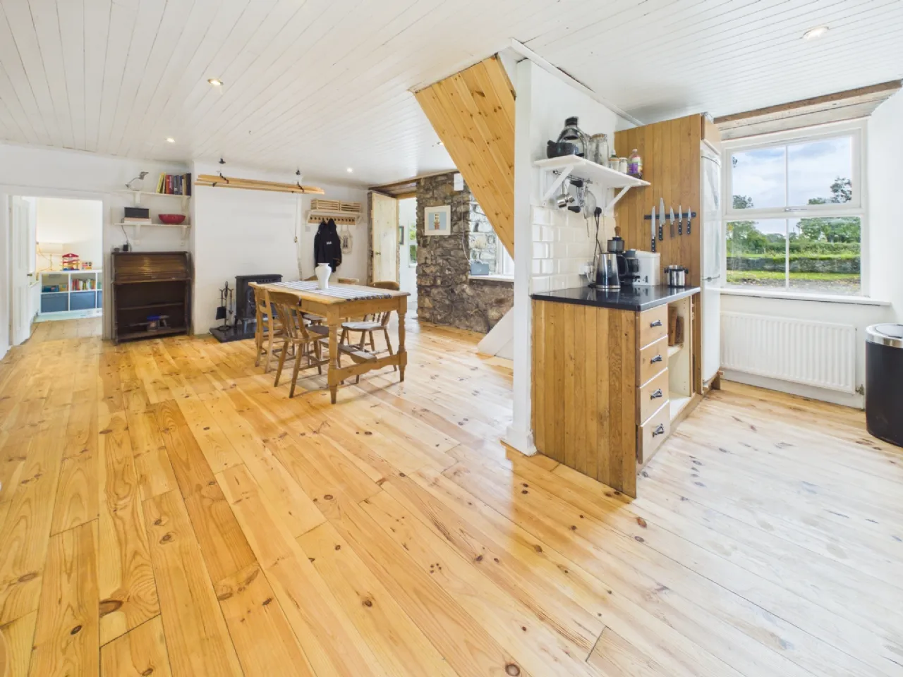 Photo of Berryfield House, Cappanasmear, Borrisokane, Nenagh, Co. Tipperary, E45CX33