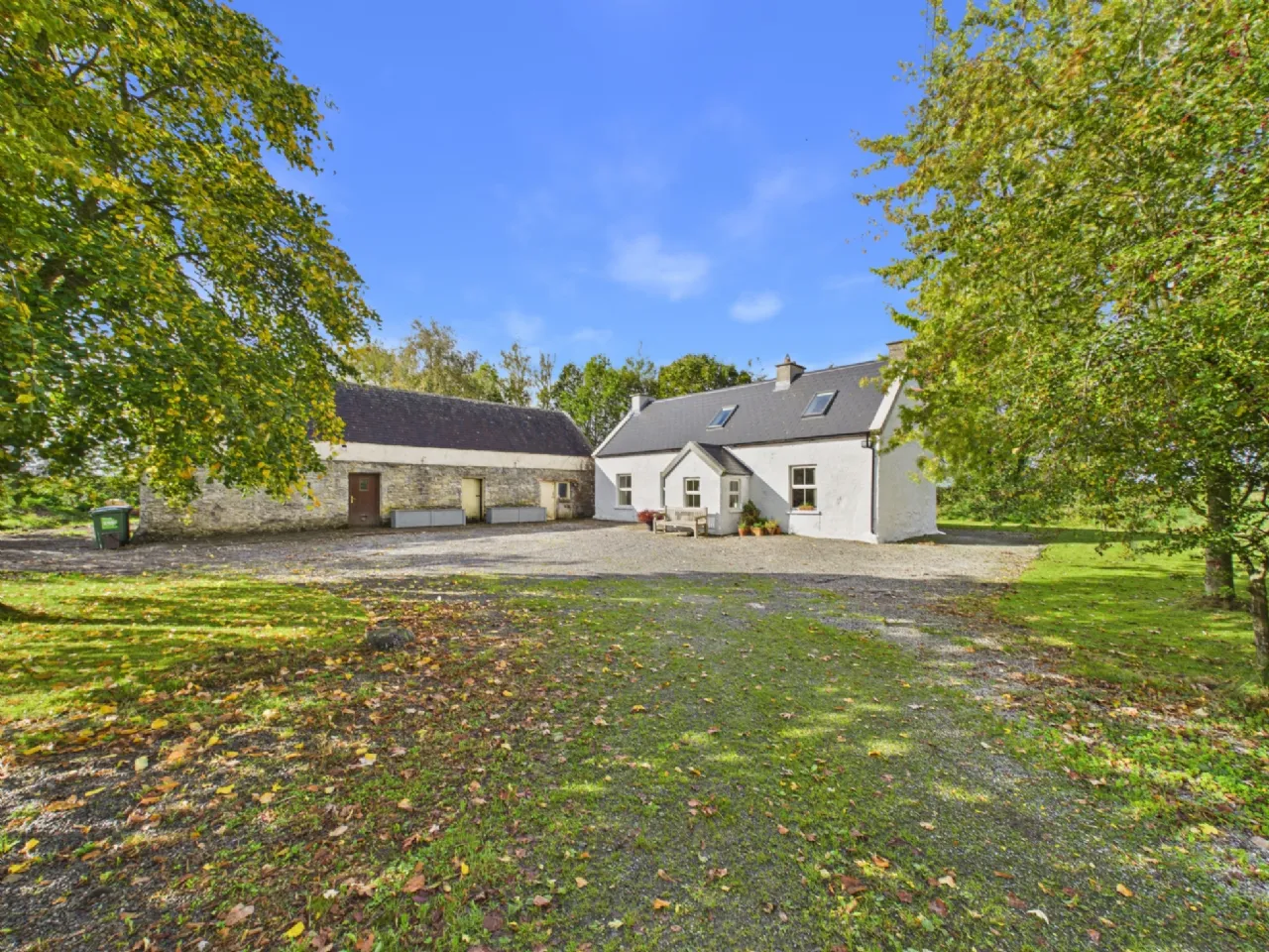 Photo of Berryfield House, Cappanasmear, Borrisokane, Nenagh, Co. Tipperary, E45CX33