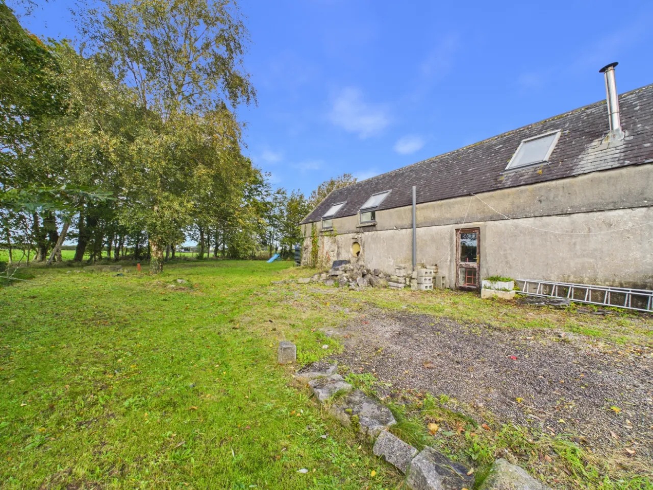 Photo of Berryfield House, Cappanasmear, Borrisokane, Nenagh, Co. Tipperary, E45CX33