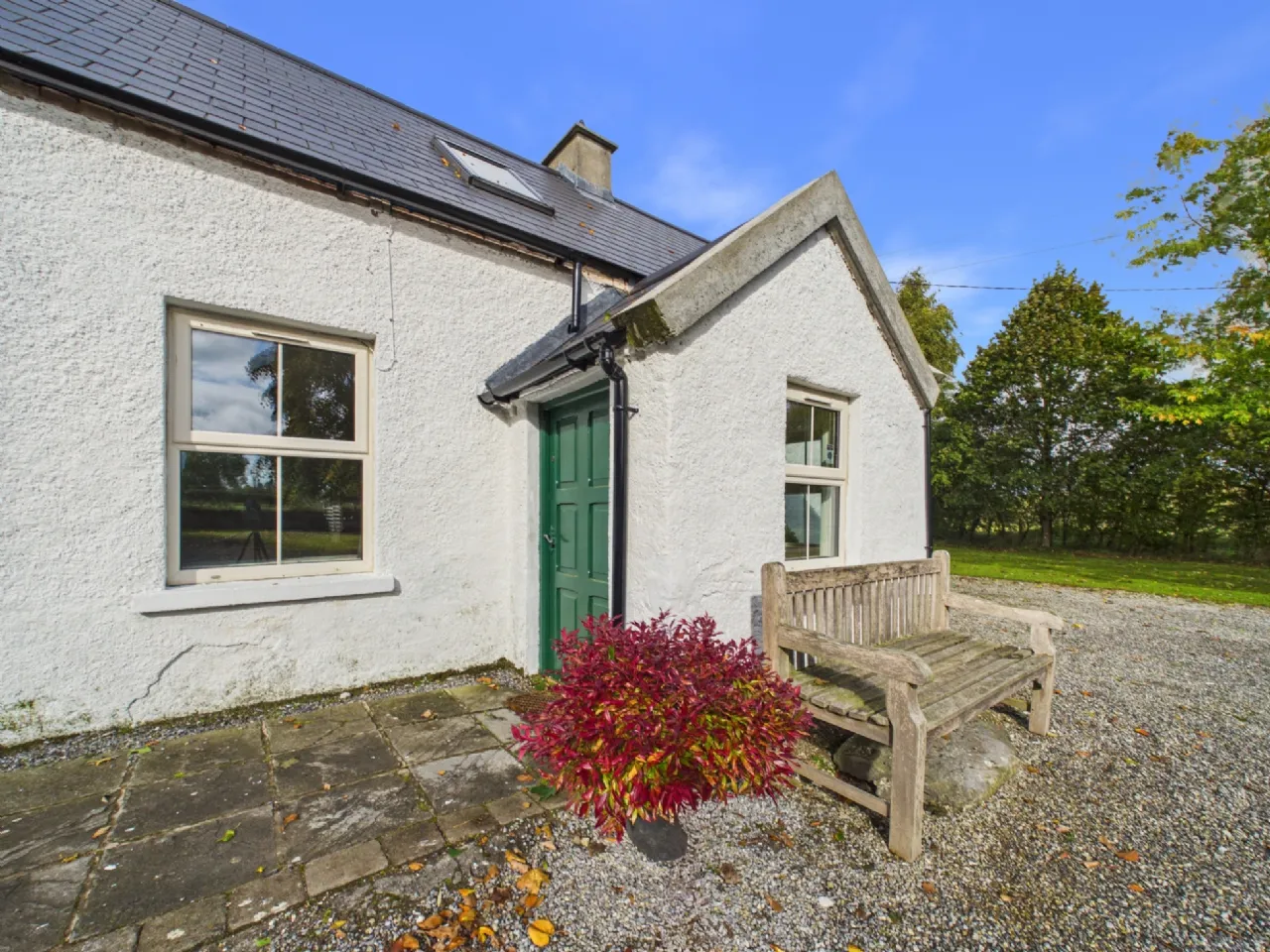 Photo of Berryfield House, Cappanasmear, Borrisokane, Nenagh, Co. Tipperary, E45CX33