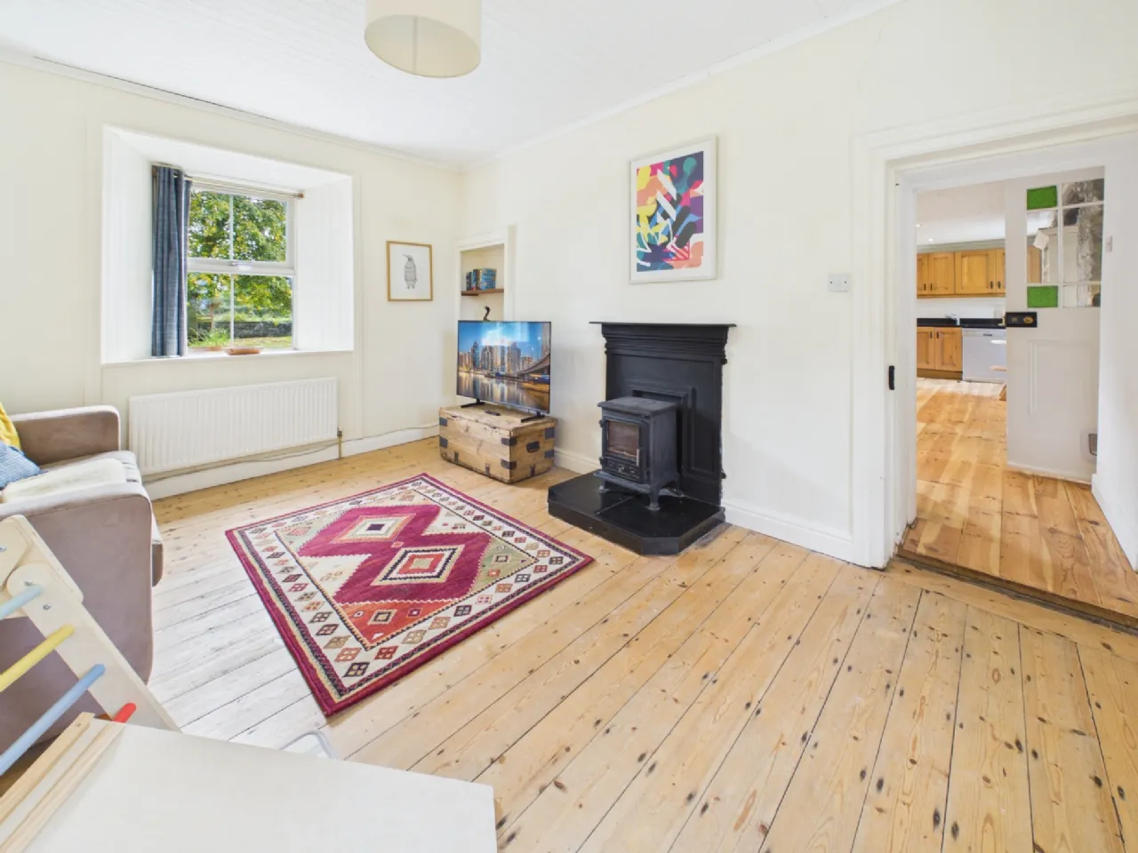 Photo of Berryfield House, Cappanasmear, Borrisokane, Nenagh, Co. Tipperary, E45CX33