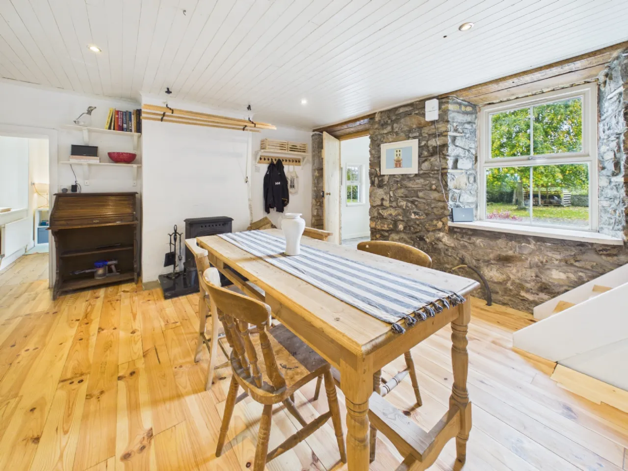 Photo of Berryfield House, Cappanasmear, Borrisokane, Nenagh, Co. Tipperary, E45CX33