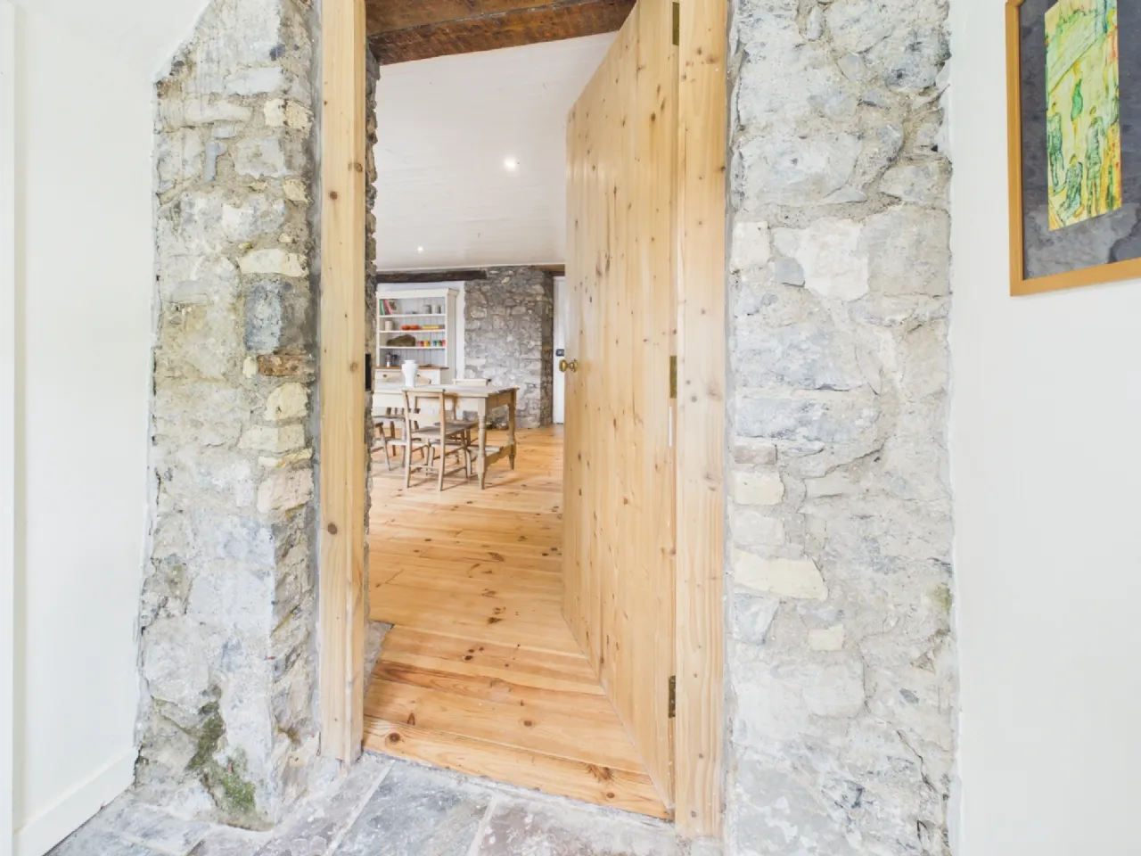 Photo of Berryfield House, Cappanasmear, Borrisokane, Nenagh, Co. Tipperary, E45CX33