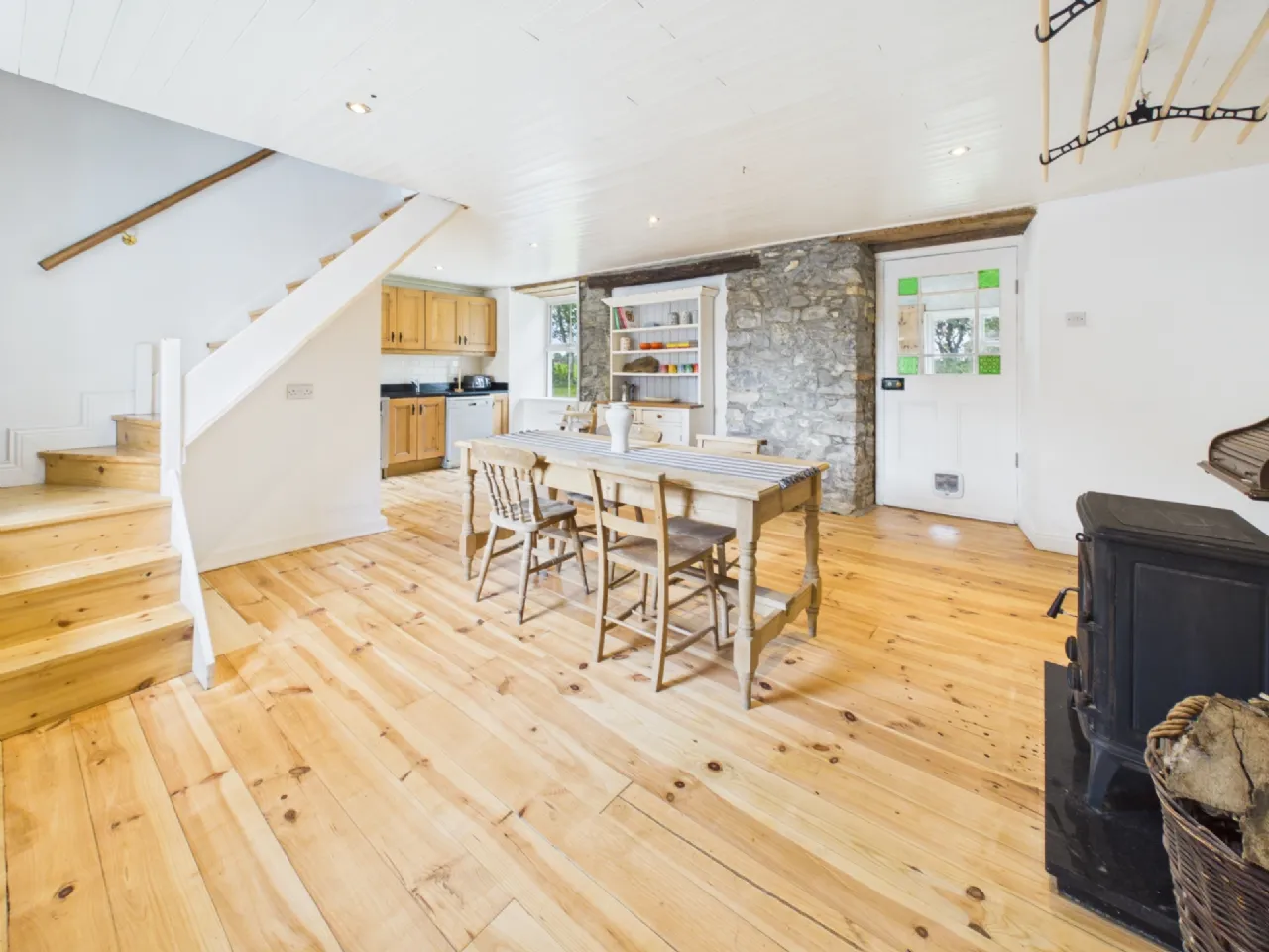 Photo of Berryfield House, Cappanasmear, Borrisokane, Nenagh, Co. Tipperary, E45CX33