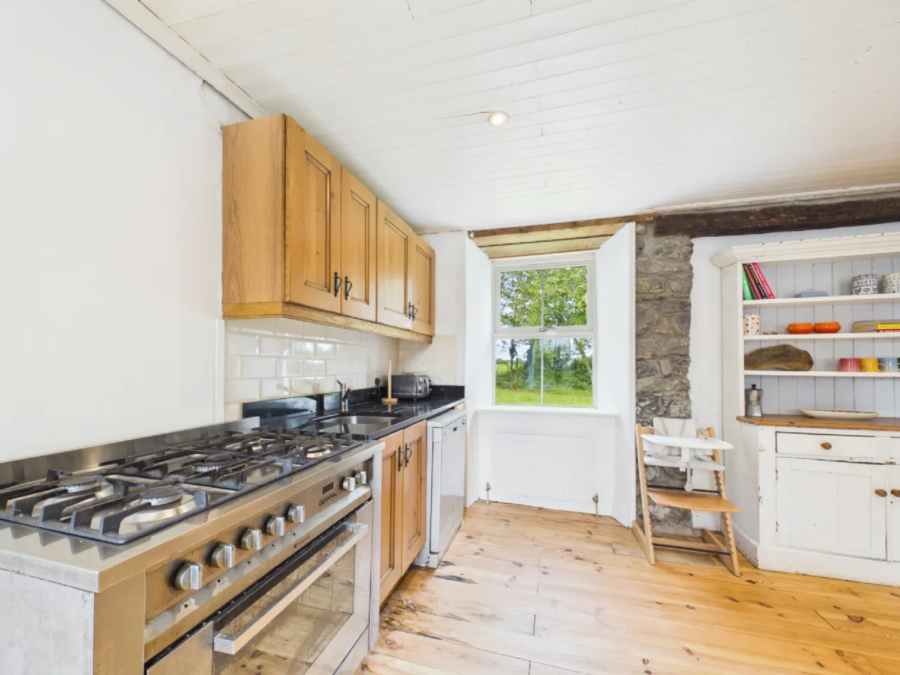 Photo of Berryfield House, Cappanasmear, Borrisokane, Nenagh, Co. Tipperary, E45CX33