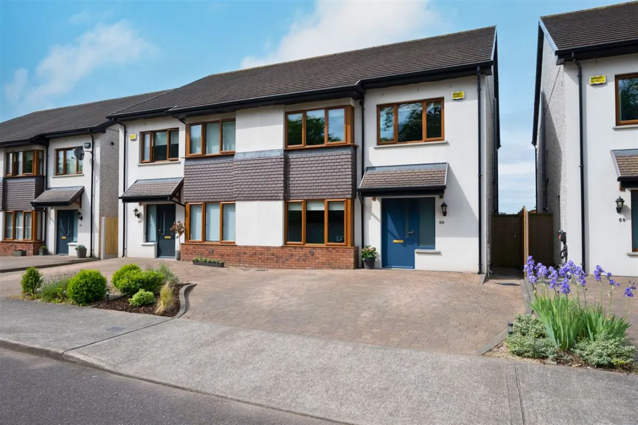 Photo of 69 Lisheen Woods, Ovens, Co Cork, P31 HH74