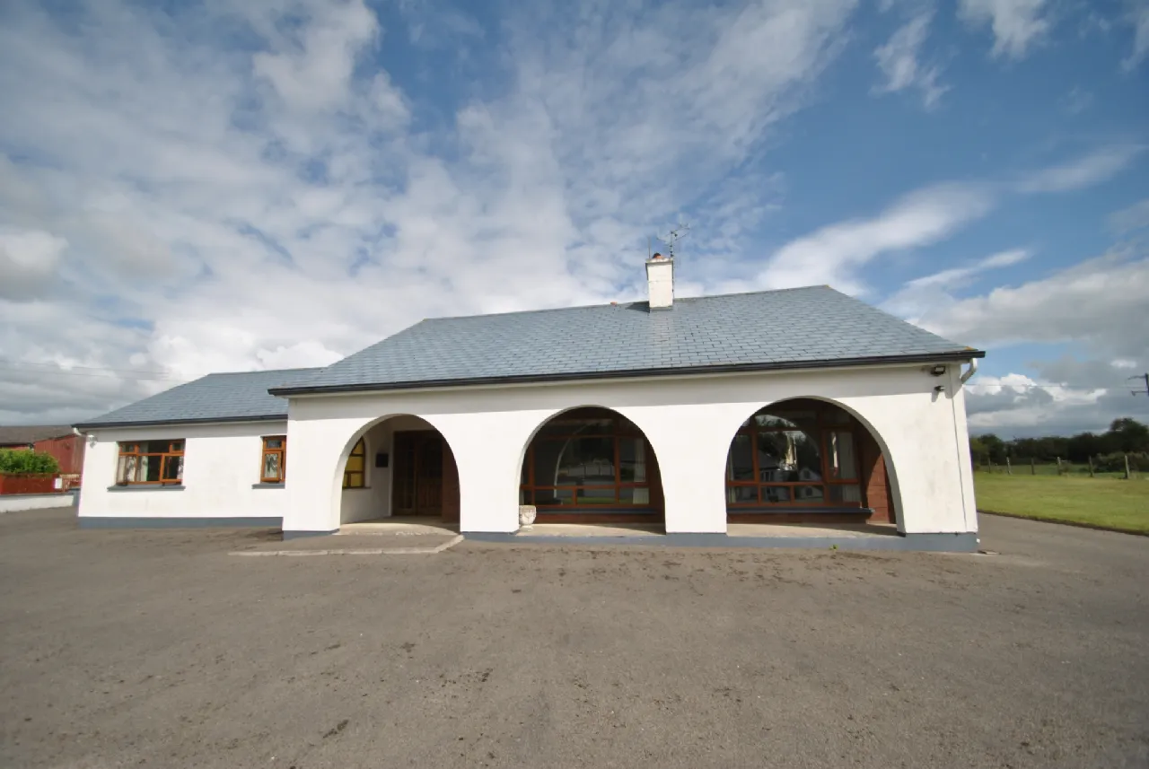 Photo of The Arches, Birr Road, Shinrone, Birr, Co. Offaly, R42 DW66