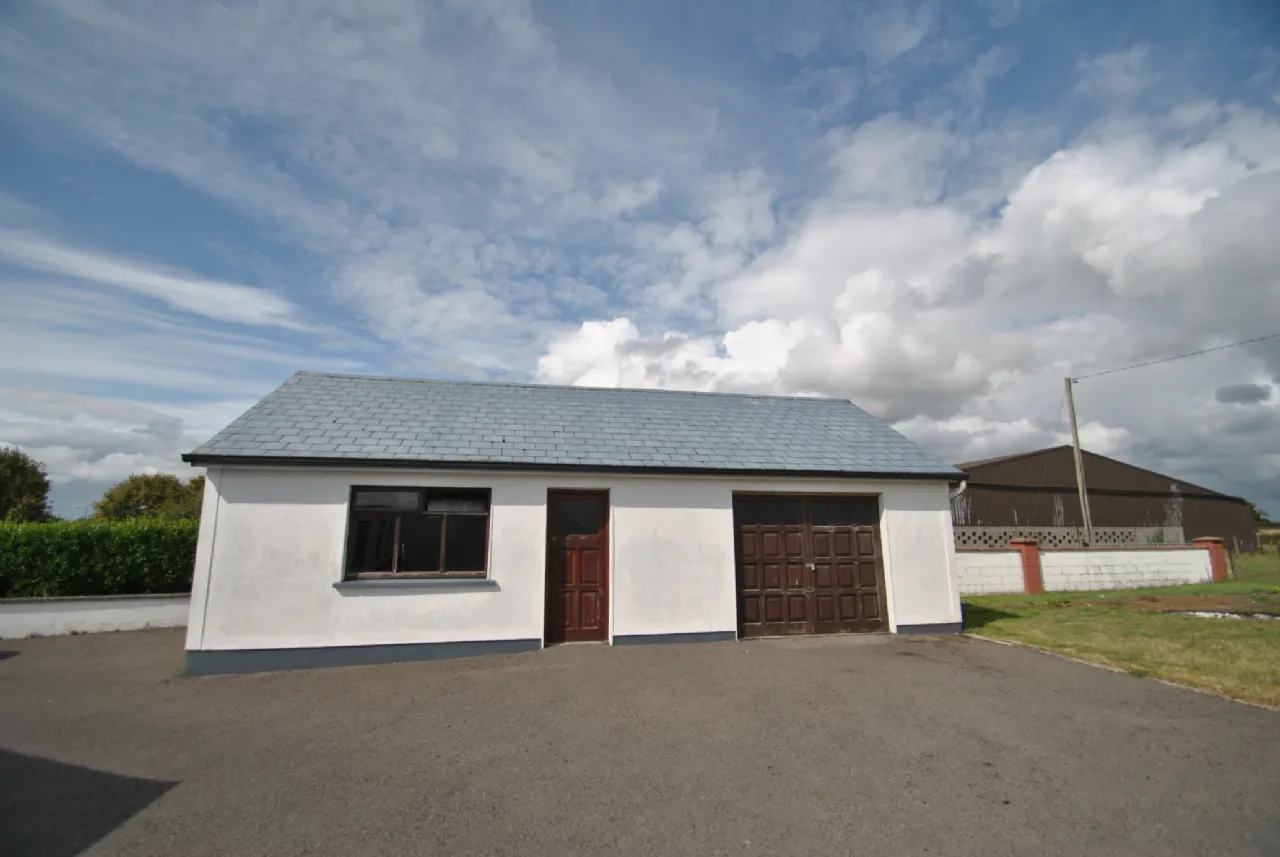 Photo of The Arches, Birr Road, Shinrone, Birr, Co. Offaly, R42 DW66