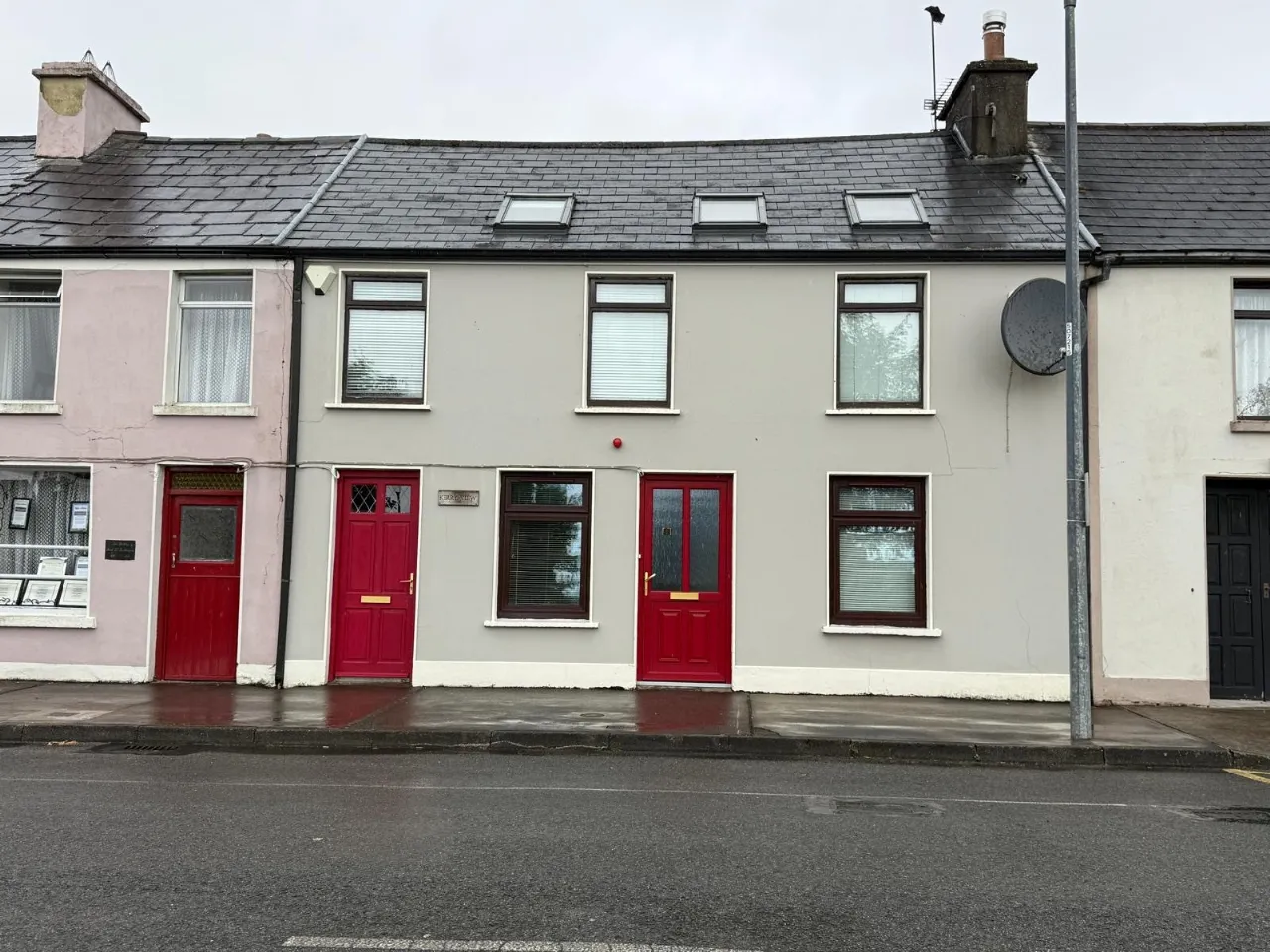 Photo of West End, Knocknagree, Co. Cork, P51 KH30