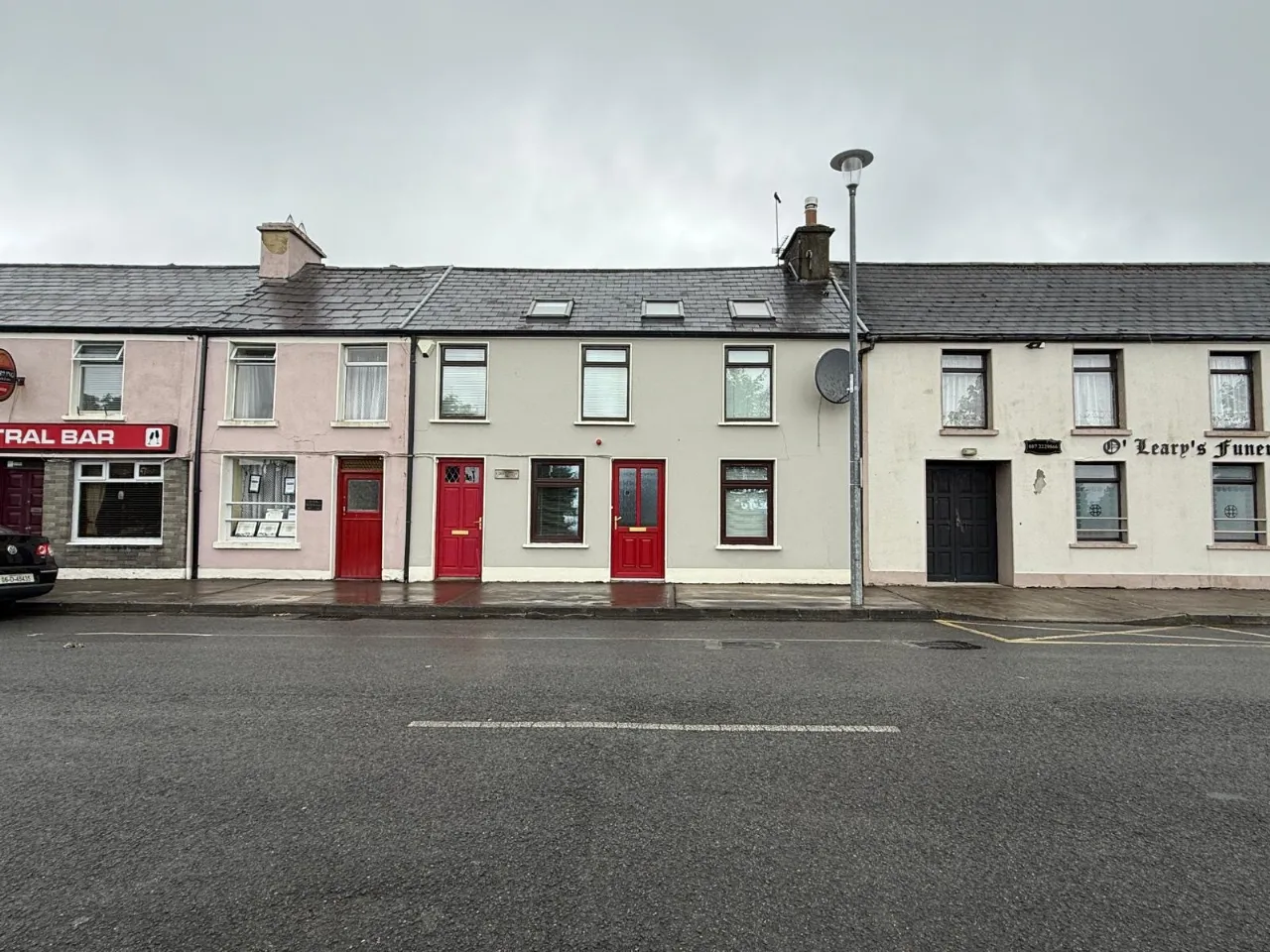 Photo of West End, Knocknagree, Co. Cork, P51 KH30