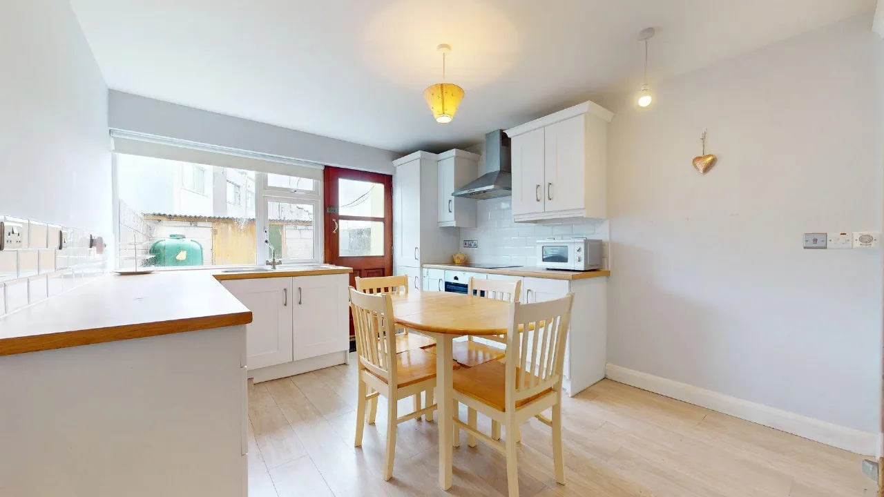 Photo of 1 Lower Charles Street, Castlebar, Co. Mayo, F23 EV77