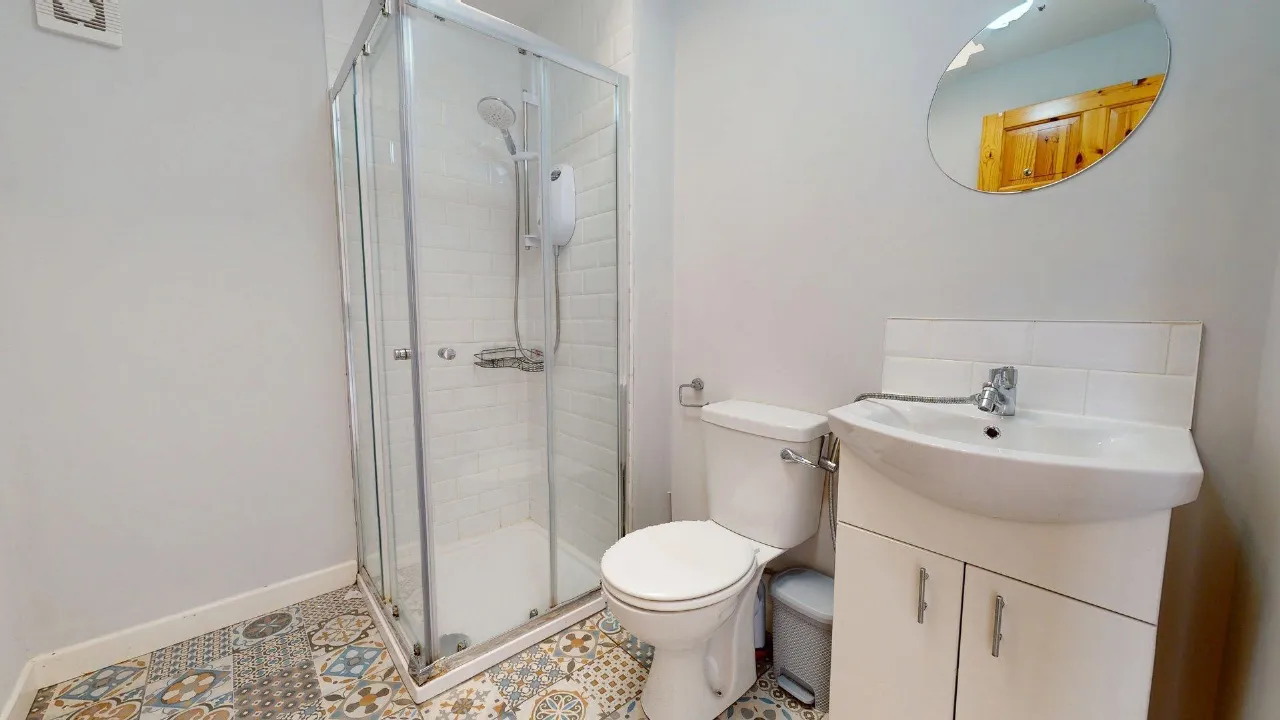 Photo of 1 Lower Charles Street, Castlebar, Co. Mayo, F23 EV77