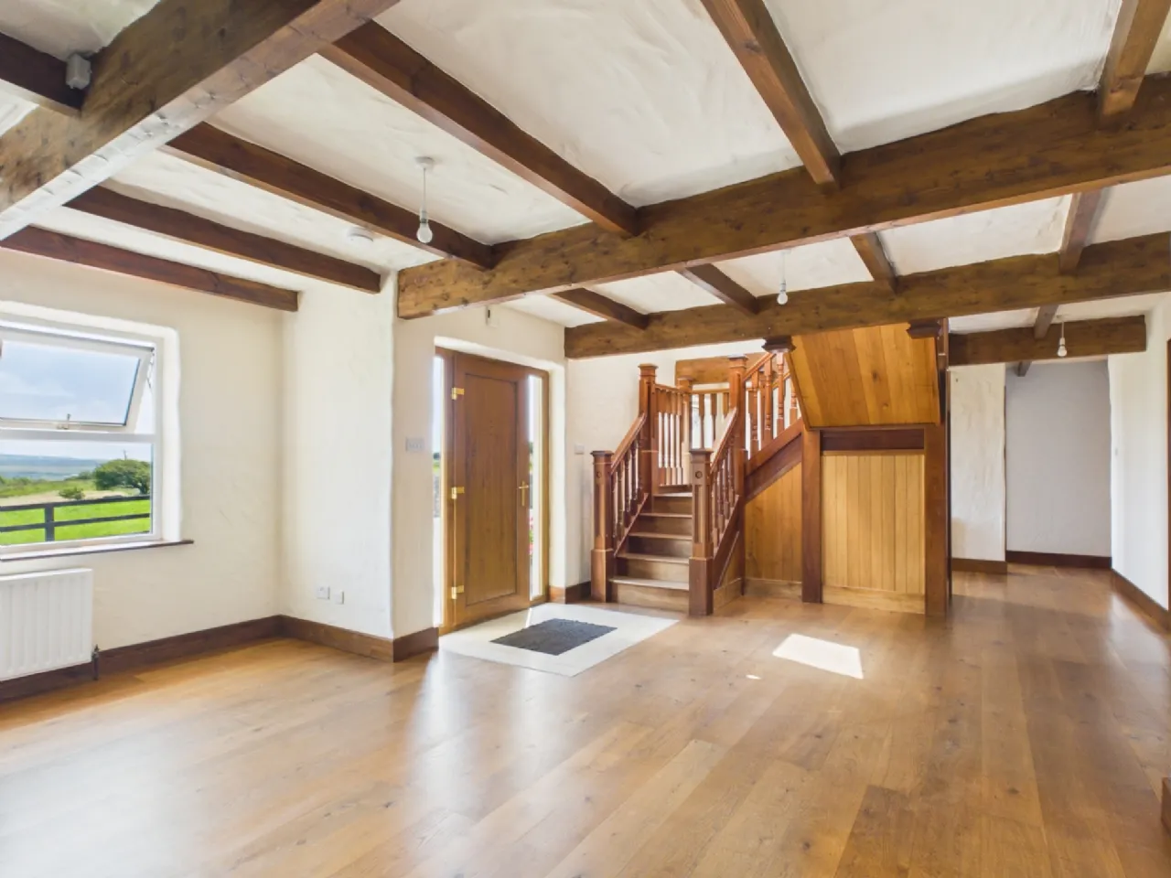Photo of Fantor House, Carroweragh, Kilshanny, Co. Clare., V95 D8P3