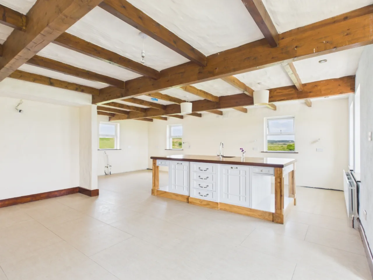 Photo of Fantor House, Carroweragh, Kilshanny, Co. Clare., V95 D8P3
