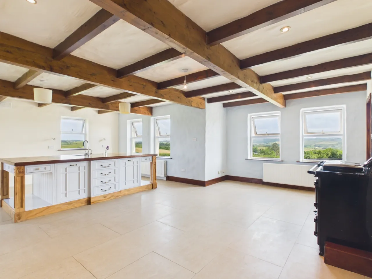Photo of Fantor House, Carroweragh, Kilshanny, Co. Clare., V95 D8P3
