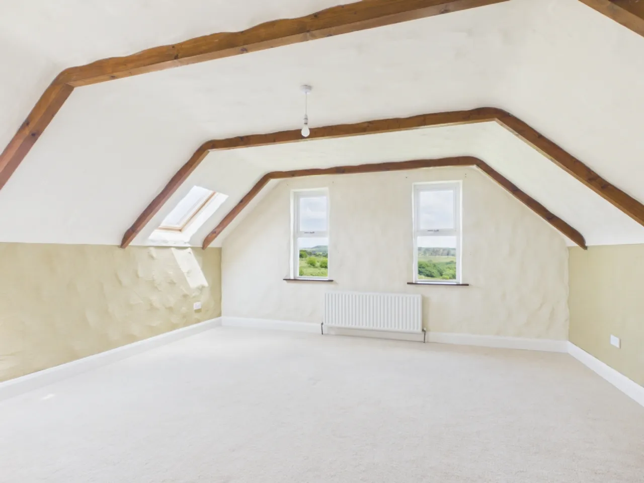 Photo of Fantor House, Carroweragh, Kilshanny, Co. Clare., V95 D8P3