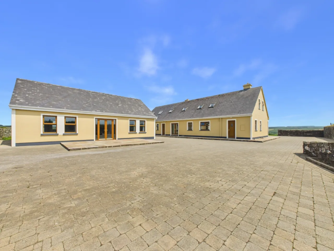 Photo of Fantor House, Carroweragh, Kilshanny, Co. Clare., V95 D8P3