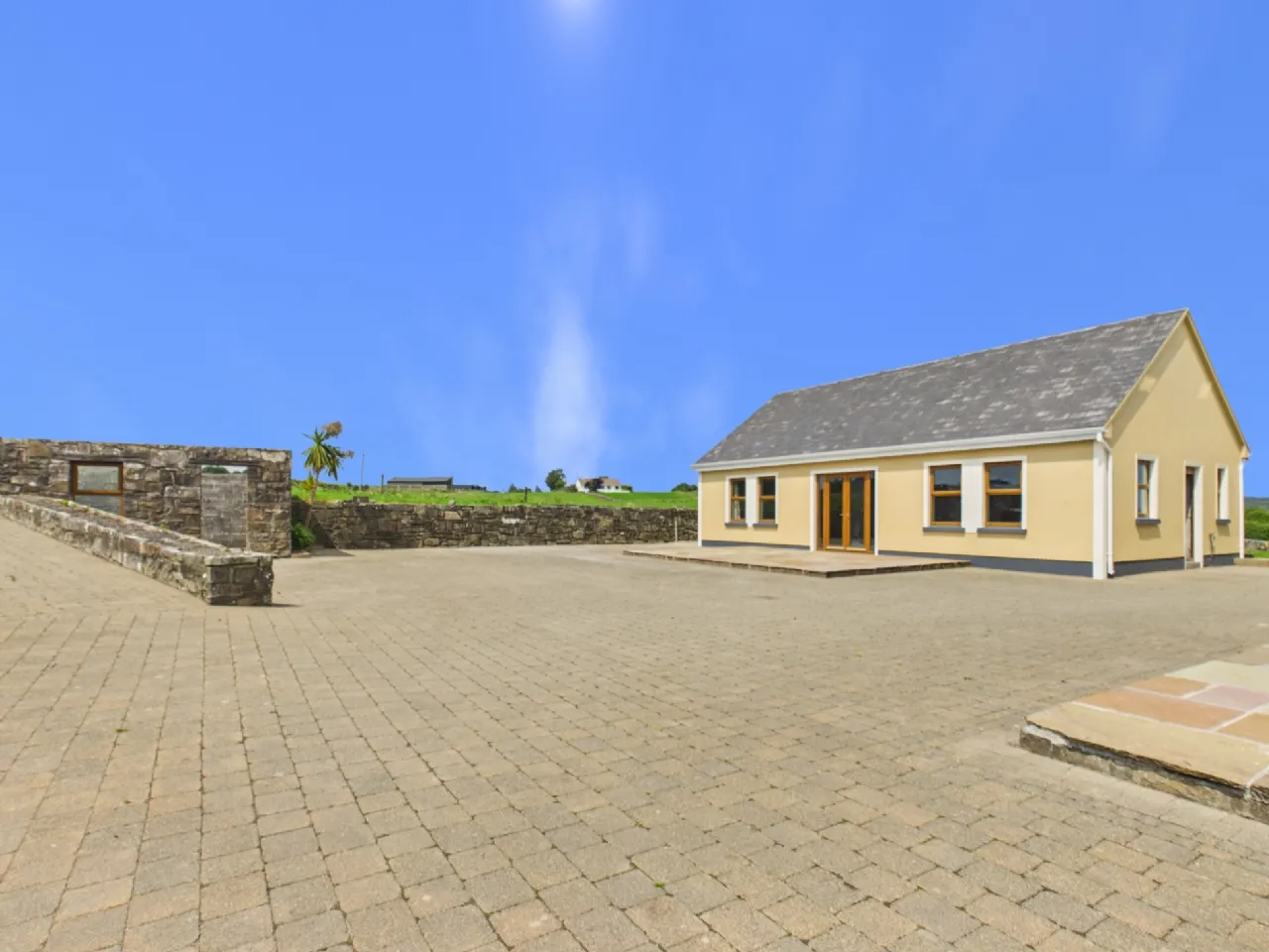 Photo of Fantor House, Carroweragh, Kilshanny, Co. Clare., V95 D8P3