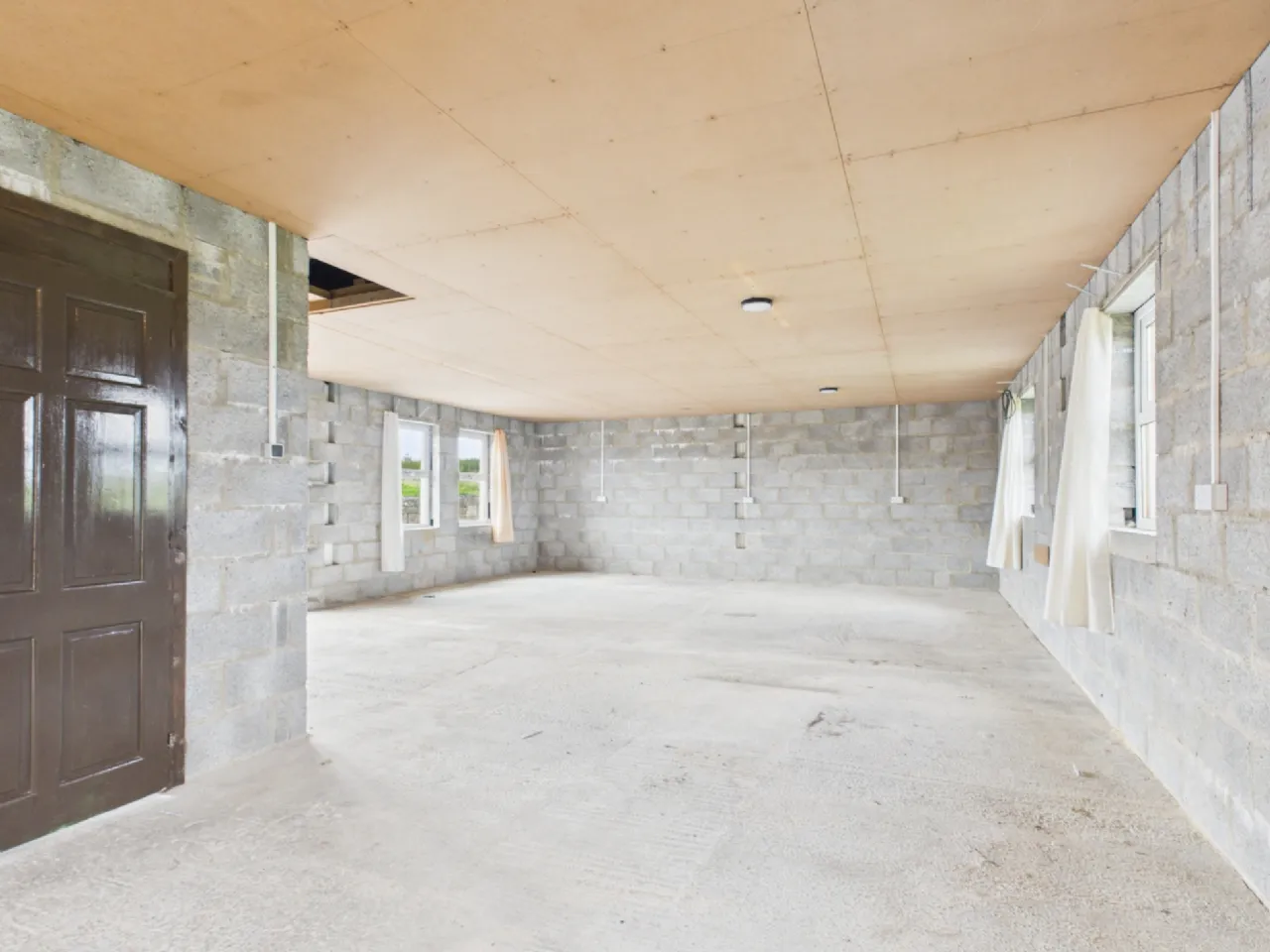 Photo of Fantor House, Carroweragh, Kilshanny, Co. Clare., V95 D8P3