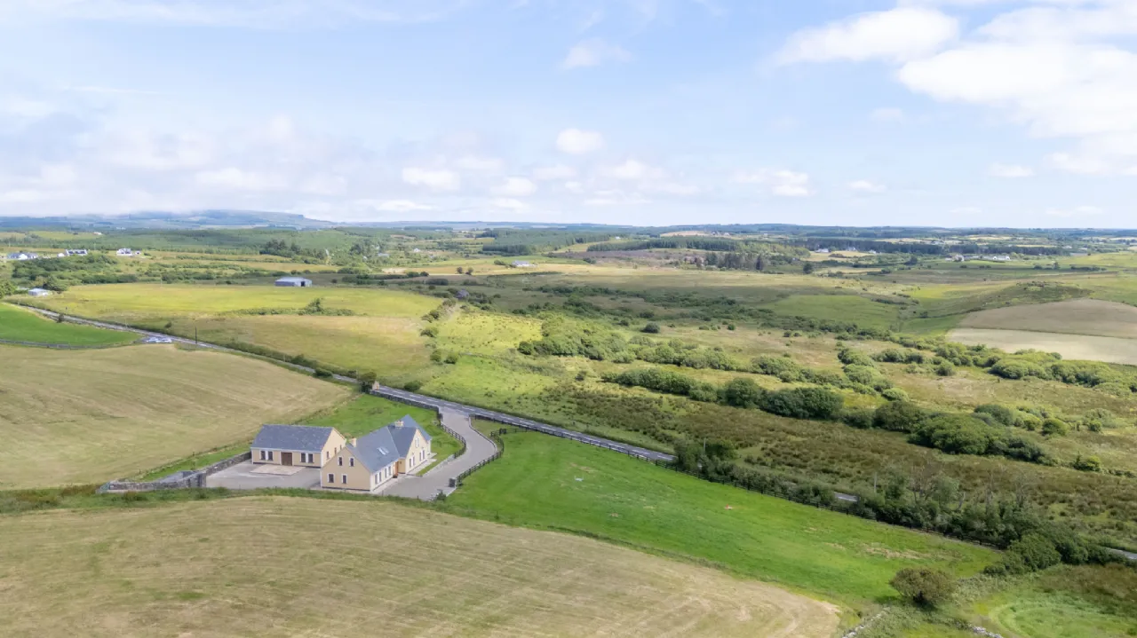 Photo of Fantor House, Carroweragh, Kilshanny, Co. Clare., V95 D8P3