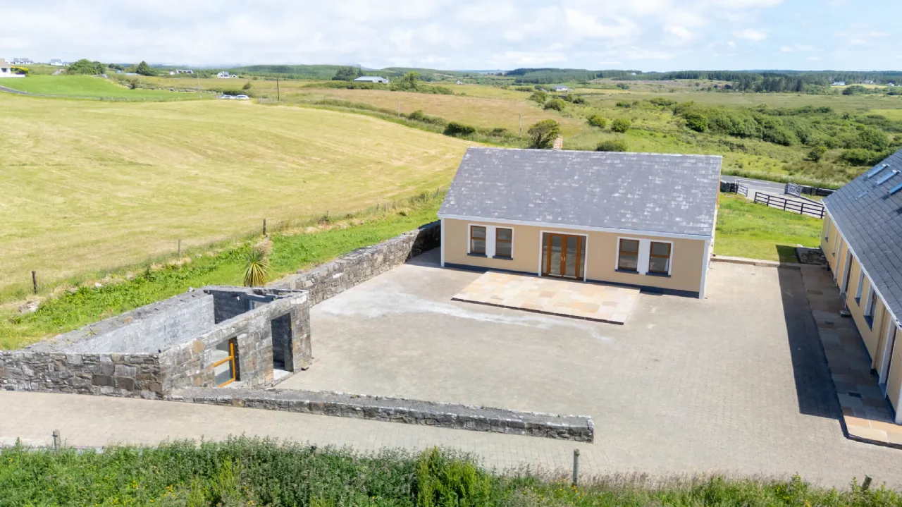 Photo of Fantor House, Carroweragh, Kilshanny, Co. Clare., V95 D8P3