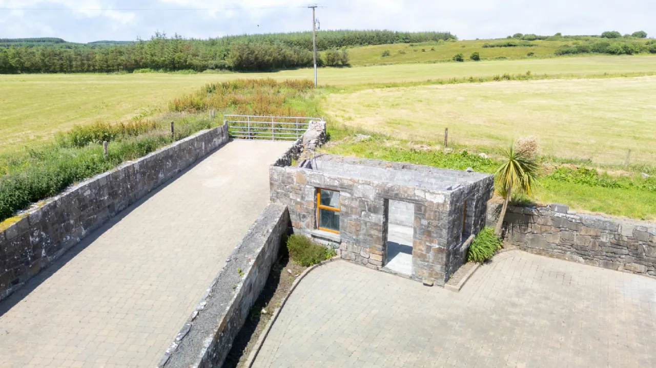 Photo of Fantor House, Carroweragh, Kilshanny, Co. Clare., V95 D8P3