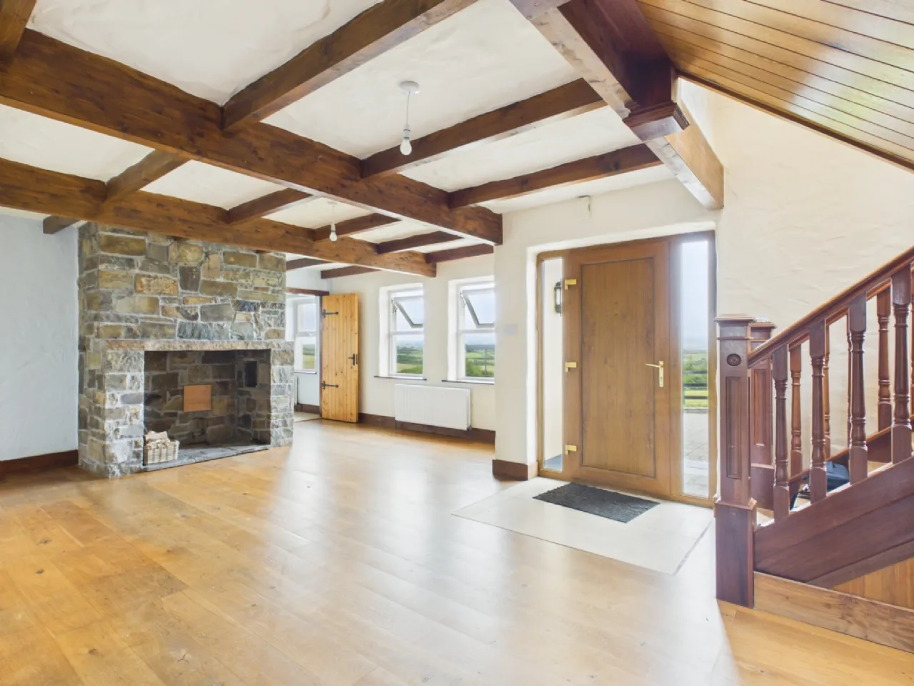 Photo of Fantor House, Carroweragh, Kilshanny, Co. Clare., V95 D8P3