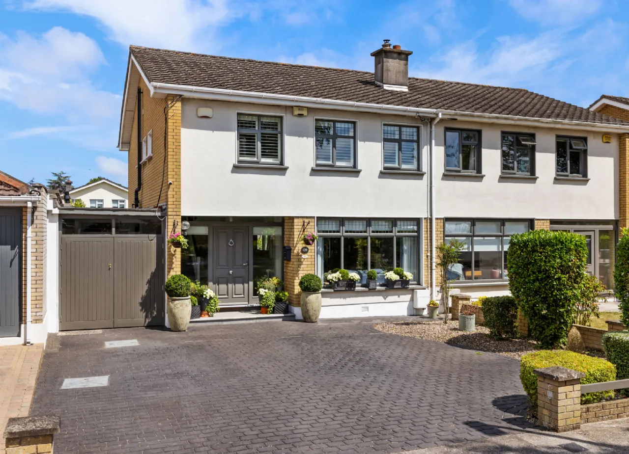 Photo of 130 Gaybrook Lawns, Malahide, Dublin, K36 VH01