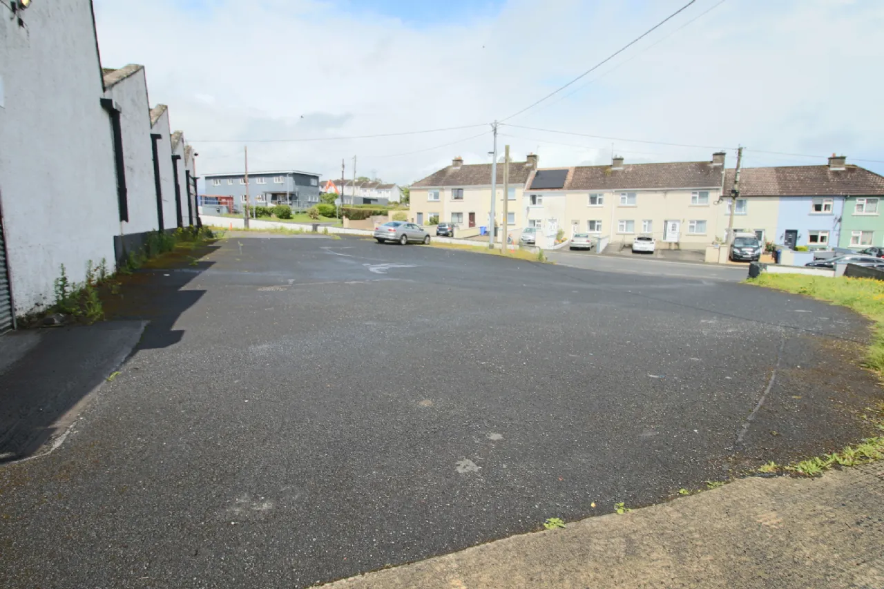 Photo of Industrial Unit, Townparks, Carrick-On-Shannon, Co. Leitrim, N41 N594