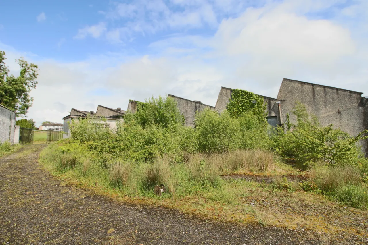 Photo of Industrial Unit, Townparks, Carrick-On-Shannon, Co. Leitrim, N41 N594
