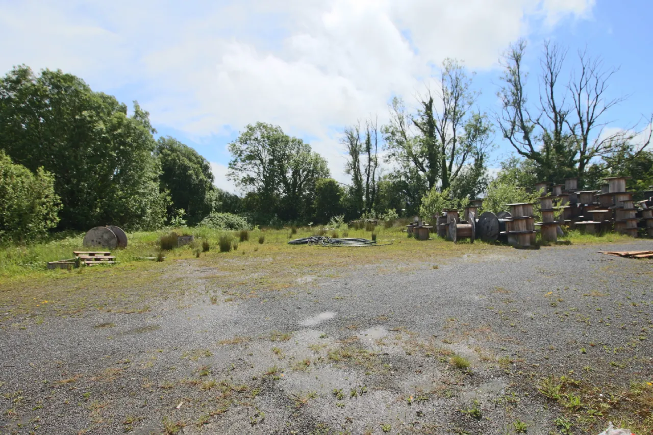 Photo of Industrial Unit, Townparks, Carrick-On-Shannon, Co. Leitrim, N41 N594