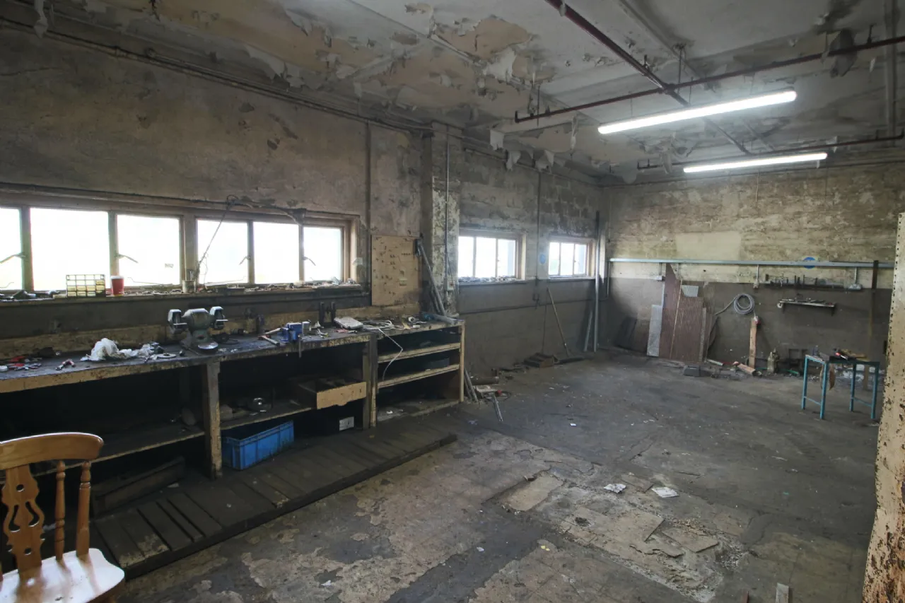 Photo of Industrial Unit, Townparks, Carrick-On-Shannon, Co. Leitrim, N41 N594