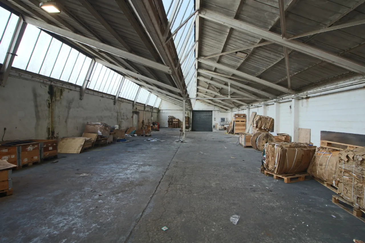 Photo of Industrial Unit, Townparks, Carrick-On-Shannon, Co. Leitrim, N41 N594