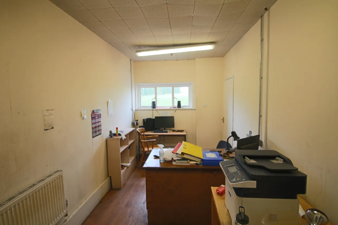 Photo of Industrial Unit, Townparks, Carrick-On-Shannon, Co. Leitrim, N41 N594