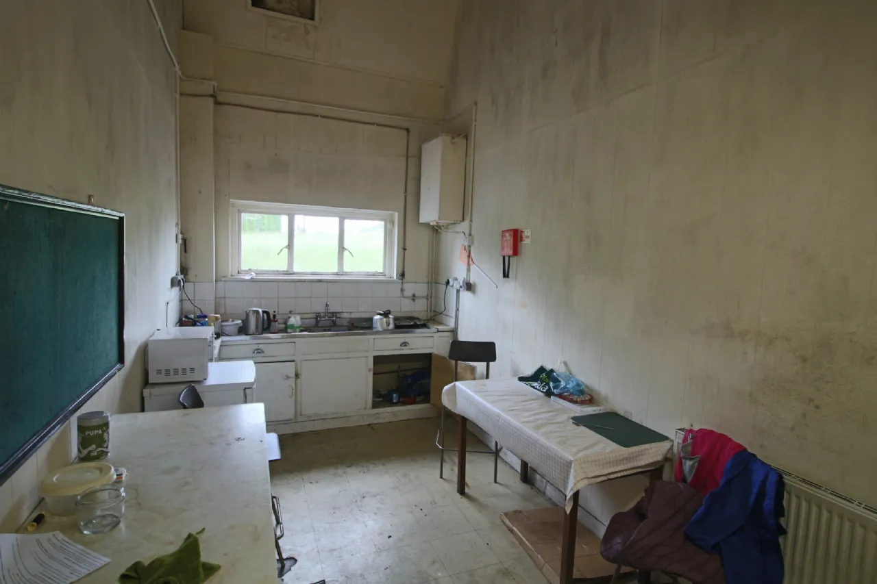 Photo of Industrial Unit, Townparks, Carrick-On-Shannon, Co. Leitrim, N41 N594