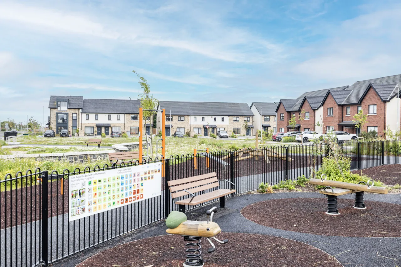Photo of 48 Mariners Avenue, Mariners Way, Rush, Co. Dublin, K56 FX32