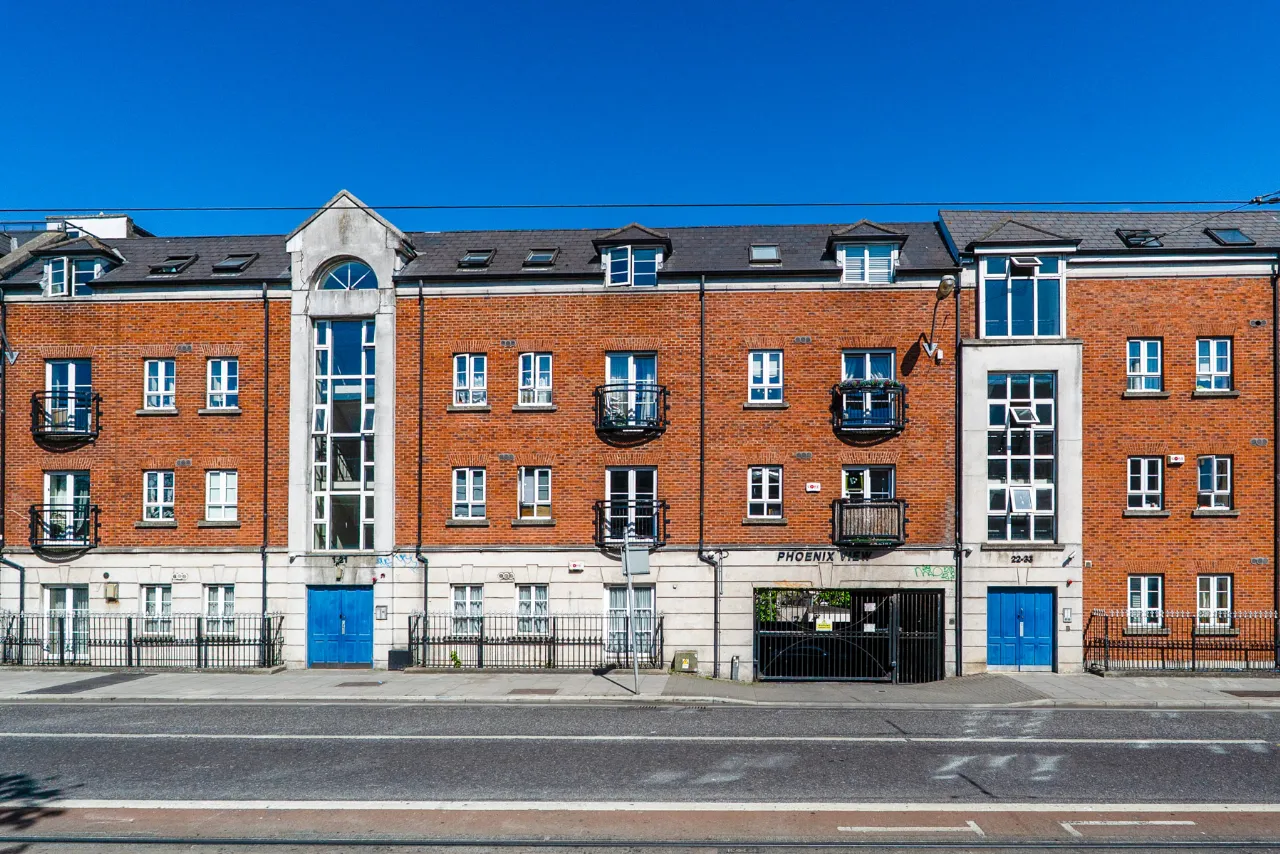 Photo of 13 Phoenix View, James's Street, Dublin 8, D08 TR92