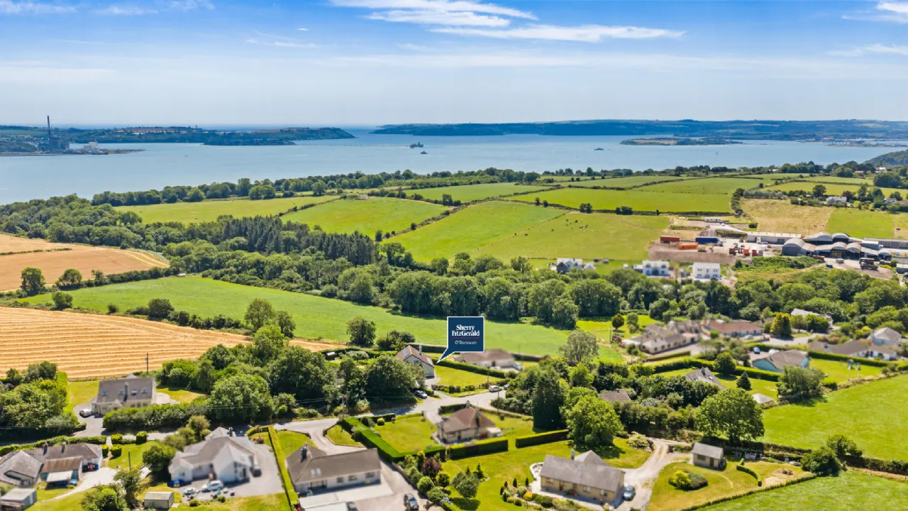 Photo of Corbally, Ballymore, Cobh, Co. Cork, P24 DP79