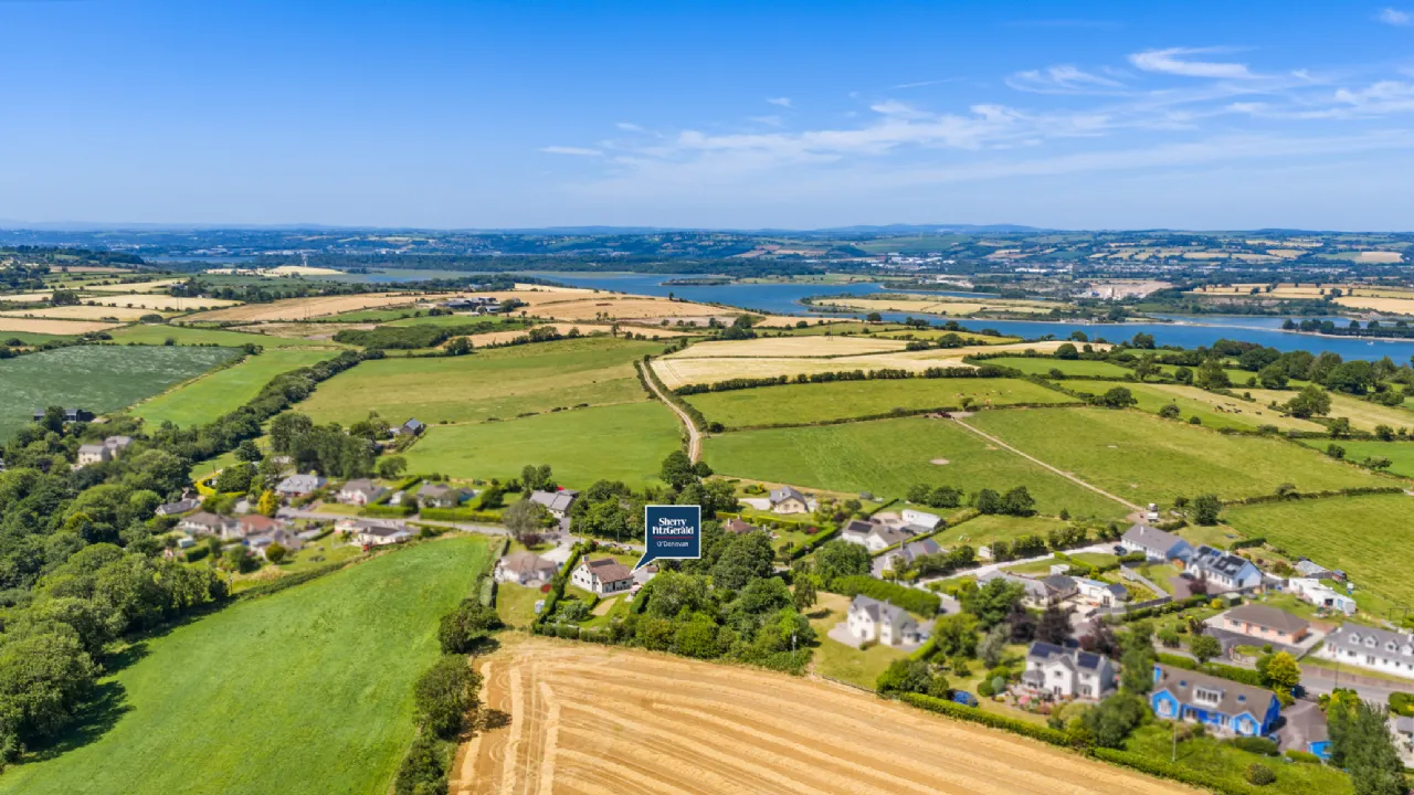 Photo of Corbally, Ballymore, Cobh, Co. Cork, P24 DP79