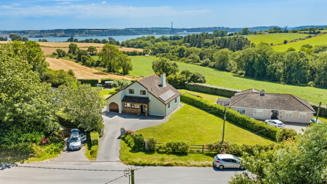 Photo of Corbally, Ballymore, Cobh, Co. Cork, P24 DP79