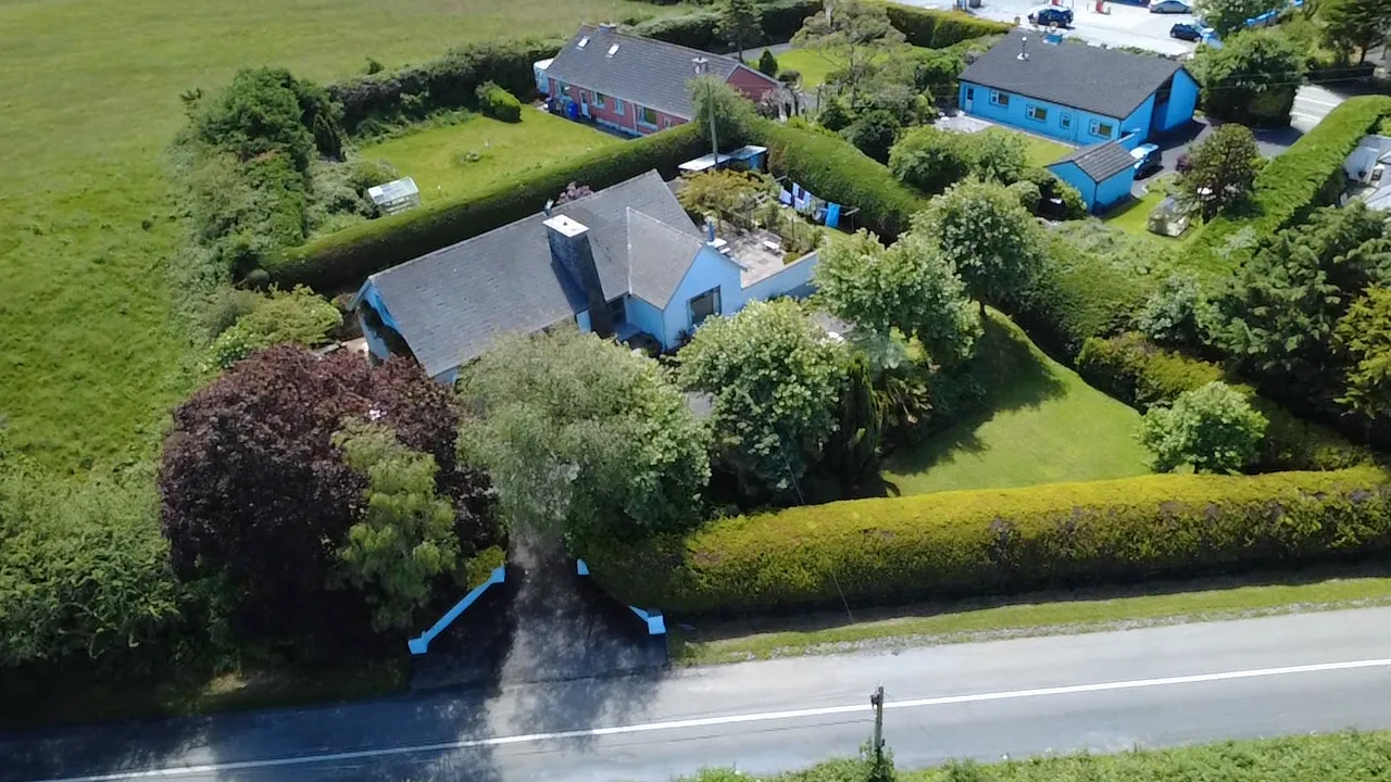 Photo of Ballinkina, Woodstown, Co. Waterford, X91HT62