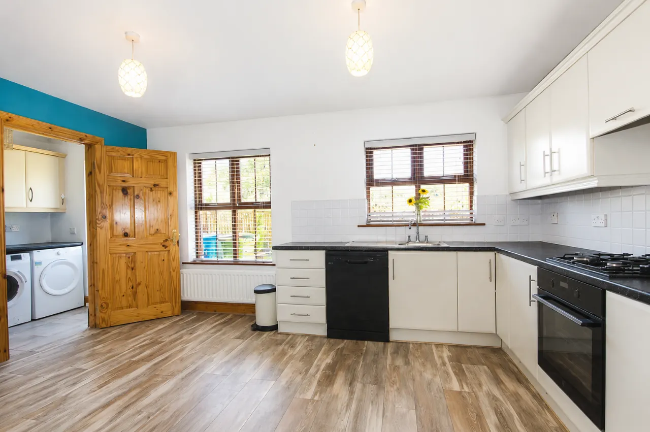 Photo of 31 Coylin Court, Ramelton, Co. Donegal, F92 FN27