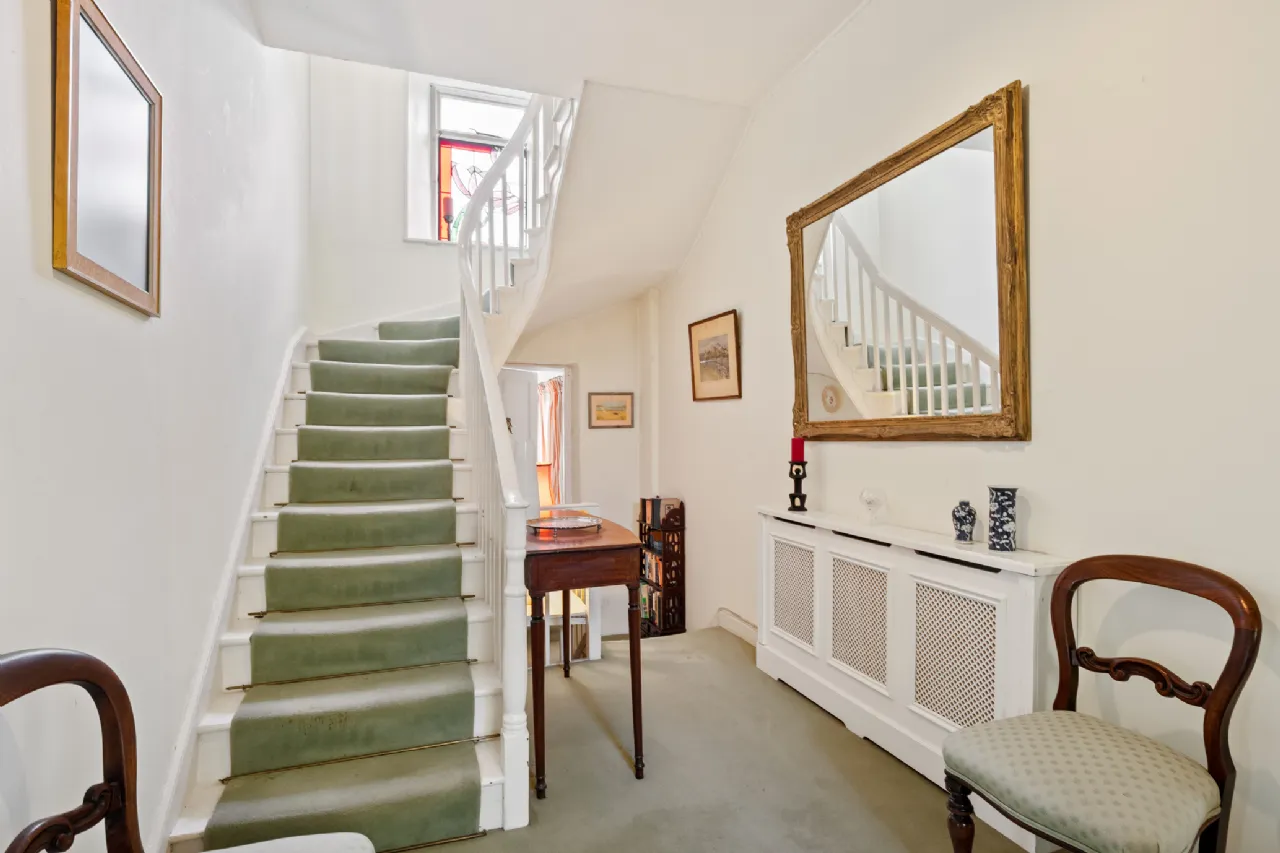 Photo of Glebe House, Aglish, Roscrea, Co Tipperary, E53 YH02