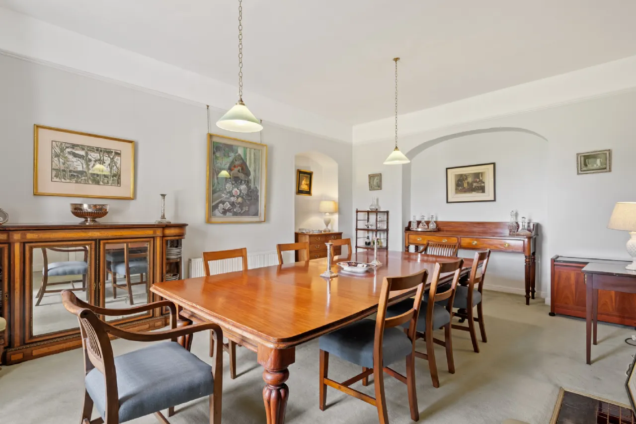 Photo of Glebe House, Aglish, Roscrea, Co Tipperary, E53 YH02