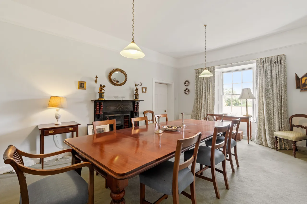 Photo of Glebe House, Aglish, Roscrea, Co Tipperary, E53 YH02